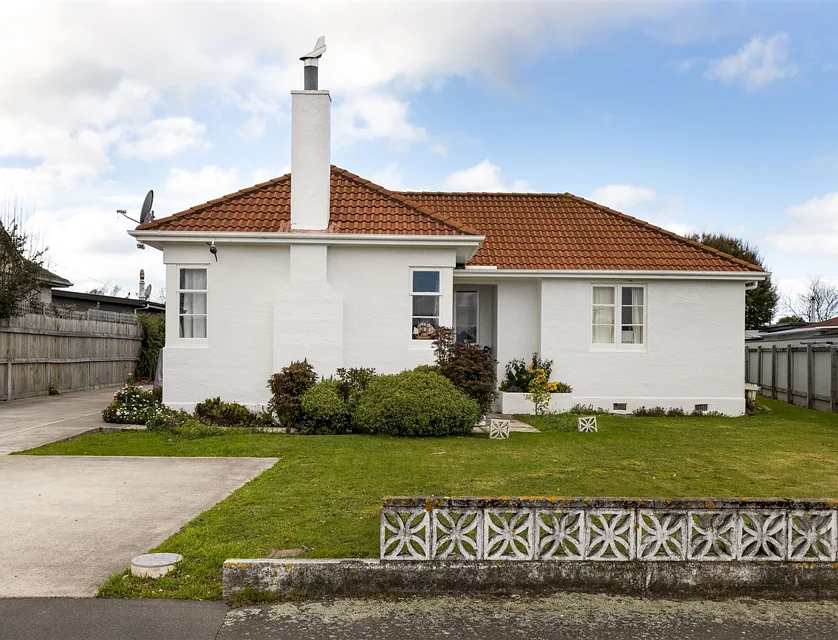 30 Warwick Street, Blenheim, 3 ਕਮਰੇ, 1 ਬਾਥਰੂਮ, House