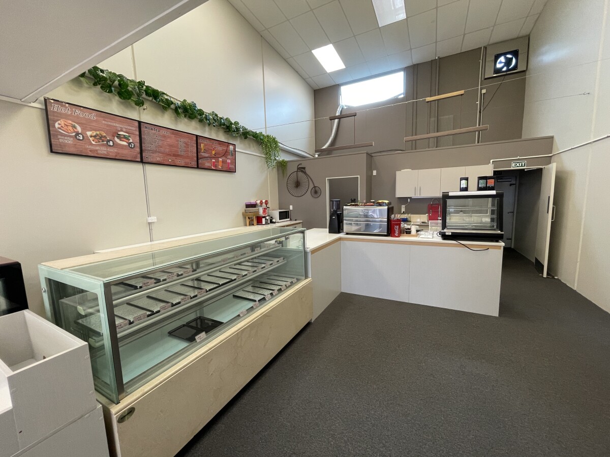 6/2 Bishop Browne Place, Flat Bush, Auckland - Manukau, 0 રૂમ, 0 બાથરૂમ, Retail Premises