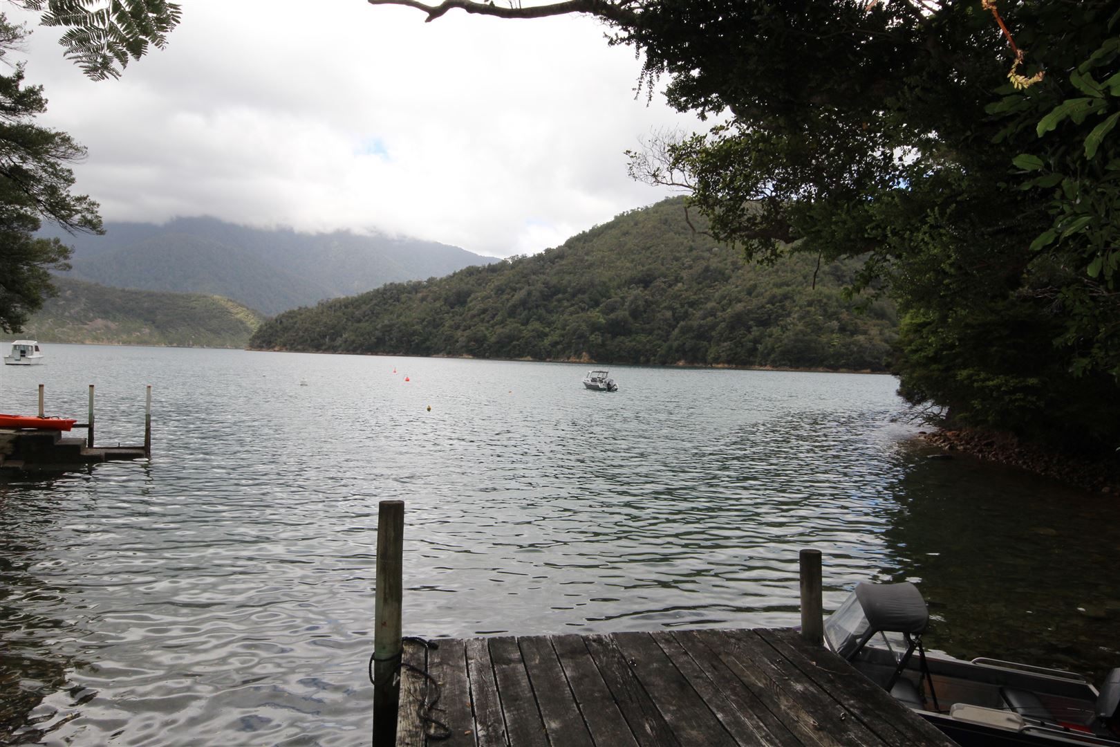 9 Kamahi Road, Tennyson Inlet, Marlborough, 3房, 1浴