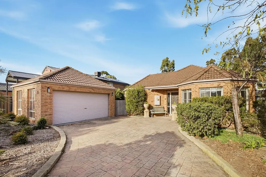 Perfect Family Home