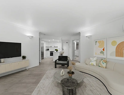5/40 Sedgebrook Street, Spring Hill, QLD 4000, 2 રૂમ, 1 બાથરૂમ, Apartment