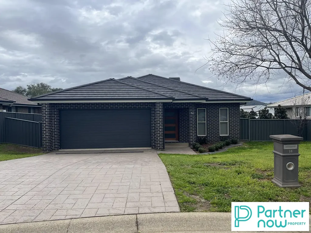 Four Bedroom Home in Calala
