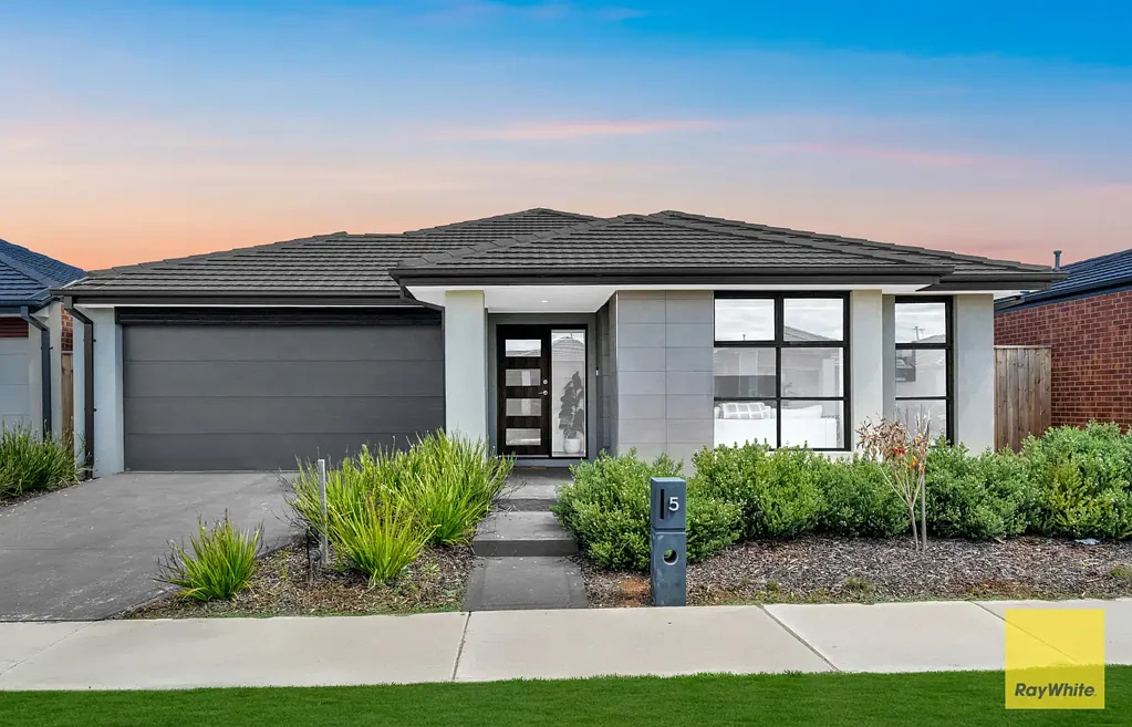 5 Sicily Avenue, Deanside, VIC 3336
