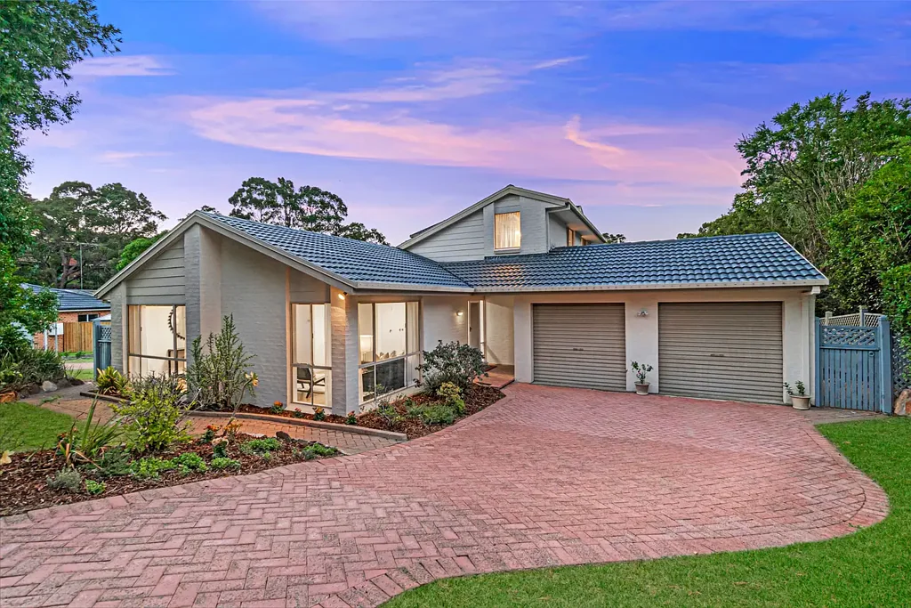 35 Citadel Crescent, Castle Hill, NSW 2154