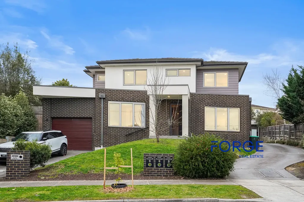 1/1 Malcolm Crescent, Doncaster, VIC 3108