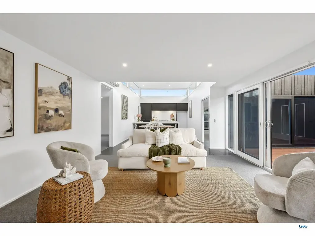Torquay 3房  Dennehy Home with All the Feels