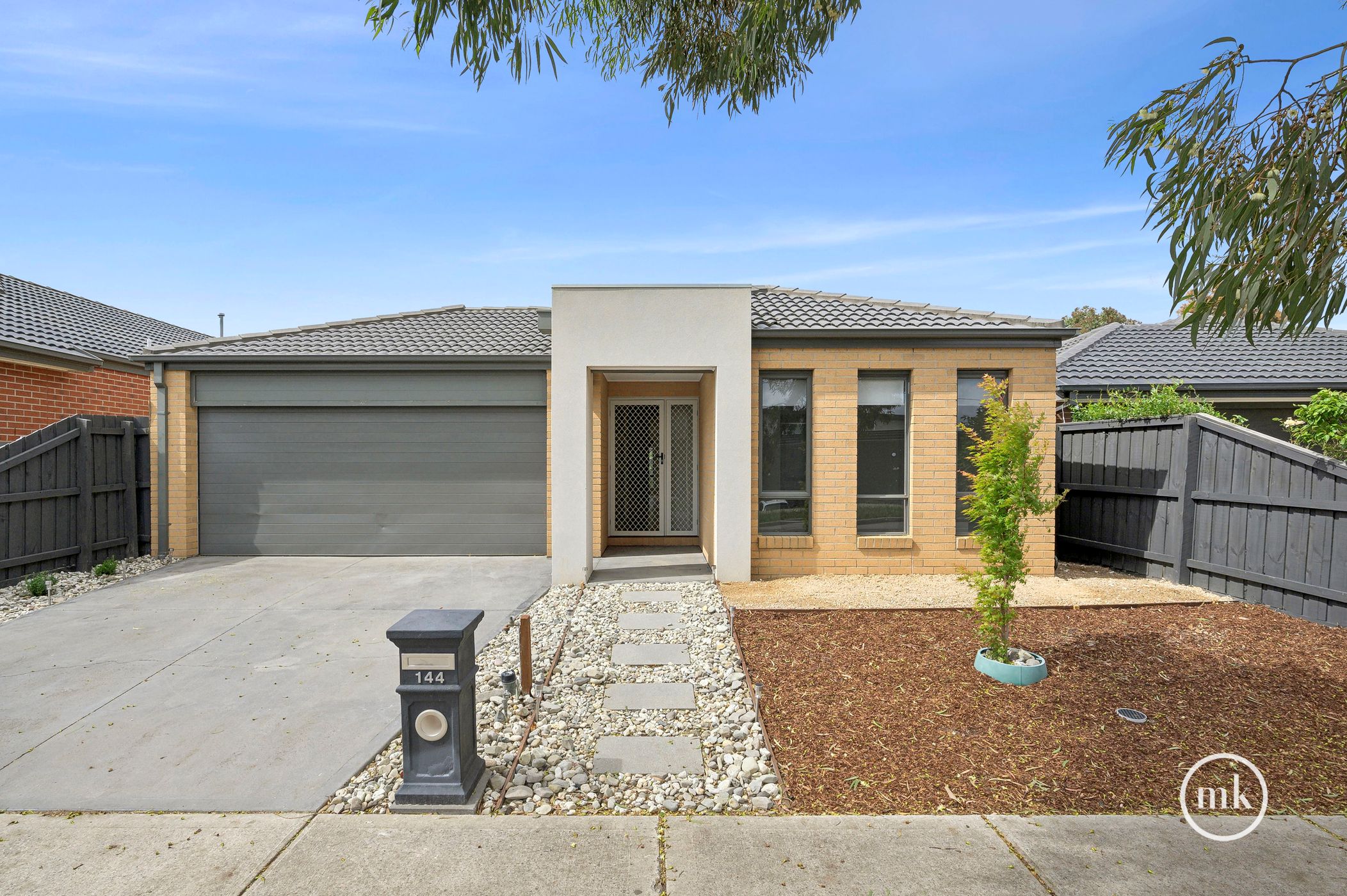 144 COOKES RD, DOREEN VIC 3754, 0 chambres, 0 salles de bain, House