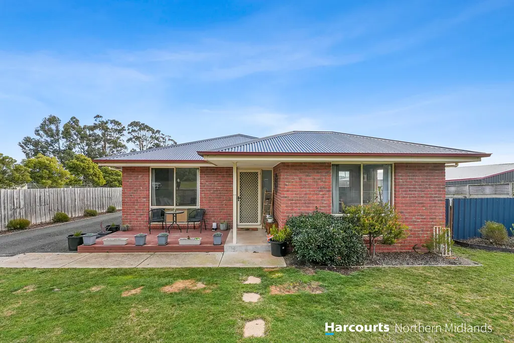 11 Grant Street, Campbell Town, TAS 7210