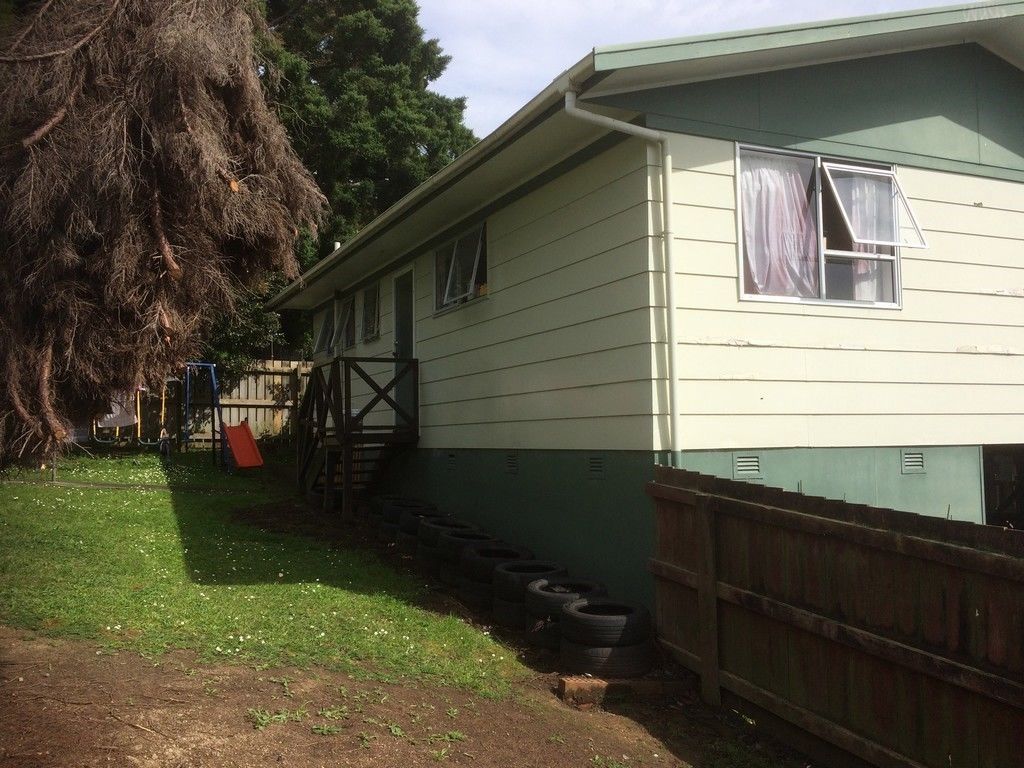 1/23 Warwick Place, Raumanga, Whangarei, 2 ਕਮਰੇ, 1 ਬਾਥਰੂਮ