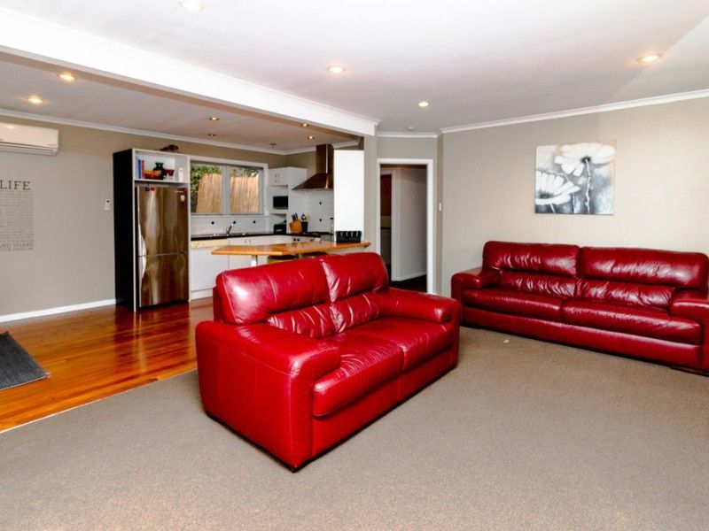 91 Milton Road, Bluff Hill, Napier, 2 Bedrooms, 1 Bathrooms