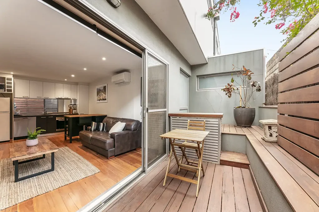 4/285 Barkly Street, St Kilda, VIC 3182