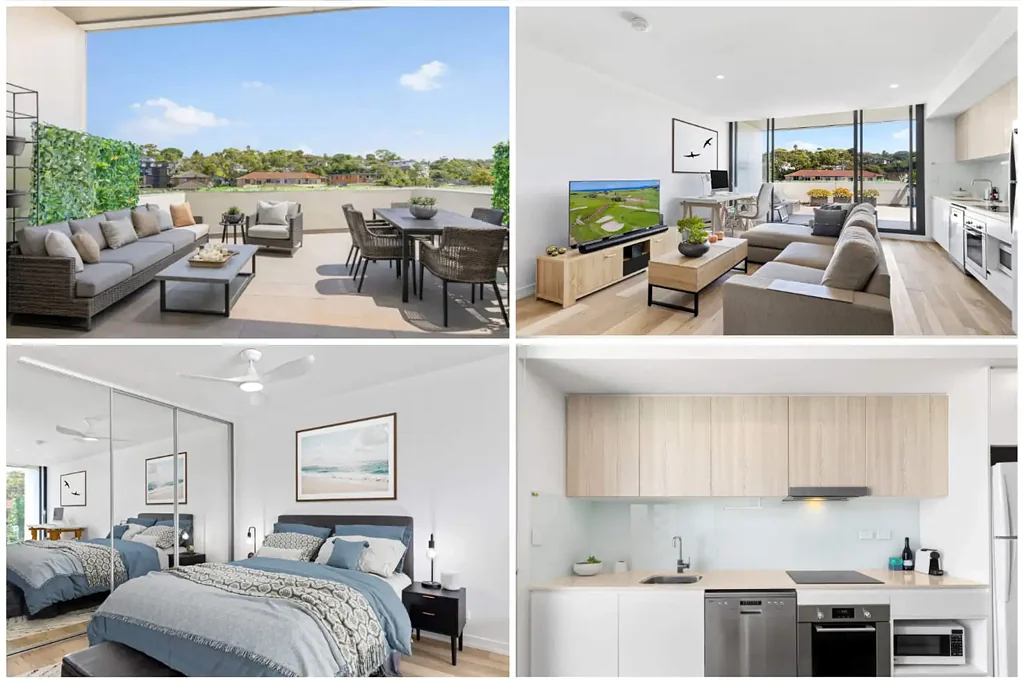 B405/5 Mooramba Road, Dee Why, NSW 2099