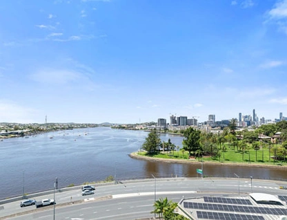 23 Agnes Street, Albion, Brisbane - Northern Region , 1房, 1浴, Apartment