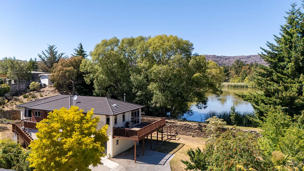 Bridge Hill 3房  Your Central Otago Retreat Awaits