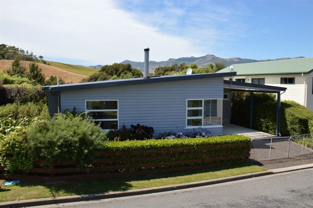 27 Seaview Lane, Wainui, Christchurch, 2 habitaciones, 1 baños