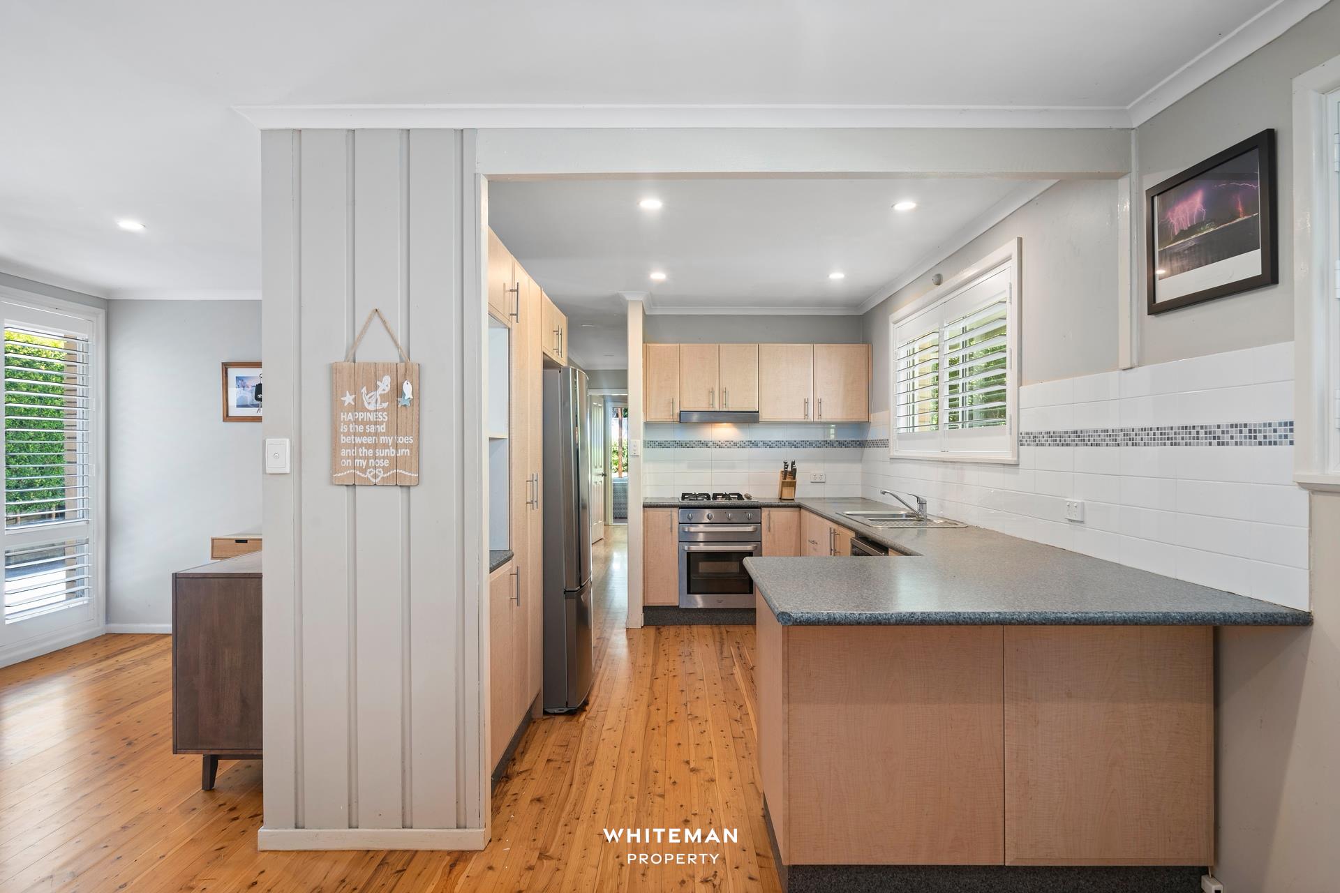 66 LAKIN ST, BATEAU BAY NSW 2261, 0房, 0浴, House