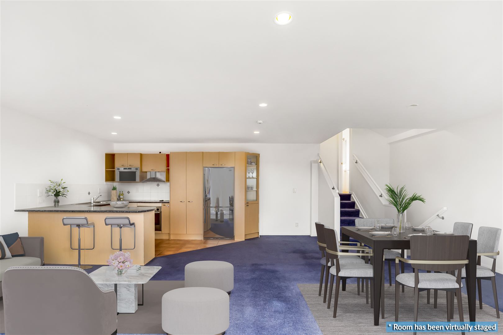 145e Hobsonville Road, West Harbour, Auckland - Waitakere, 3 phòng ngủ, 2 phòng tắm