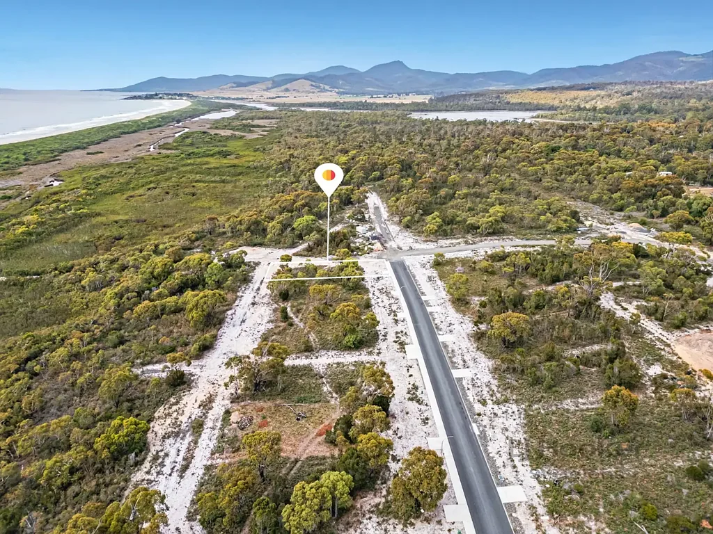 Scamander Coastal Dream Opportunity
