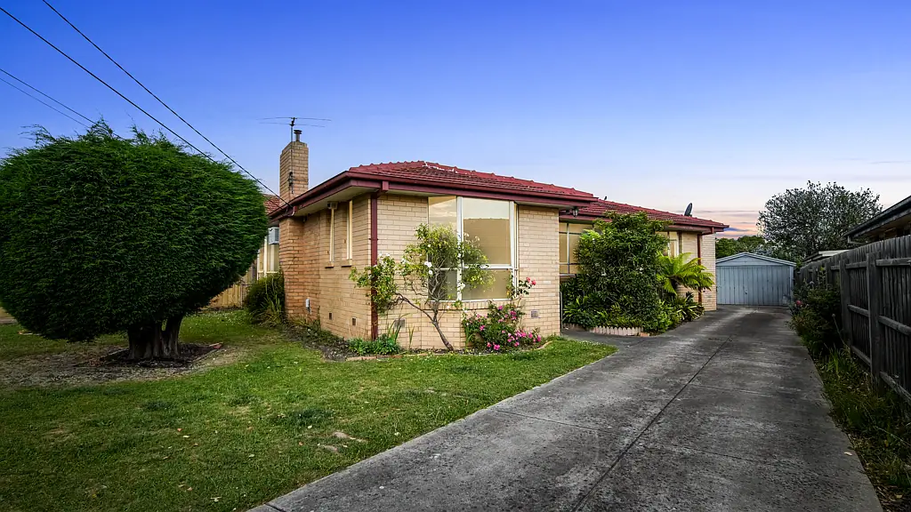 13 Victor Avenue, Dandenong North, VIC 3175