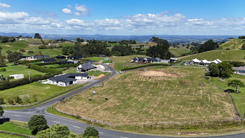 Te Puna Design the home that fits your life