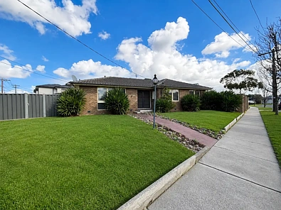 3 Calverton Rd, Kealba, VIC 3021, 3 slaapkamers, 2 badkamers, House