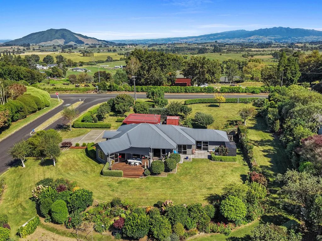 3 Linehan Road, Te Awamutu, Waipa, Waikato