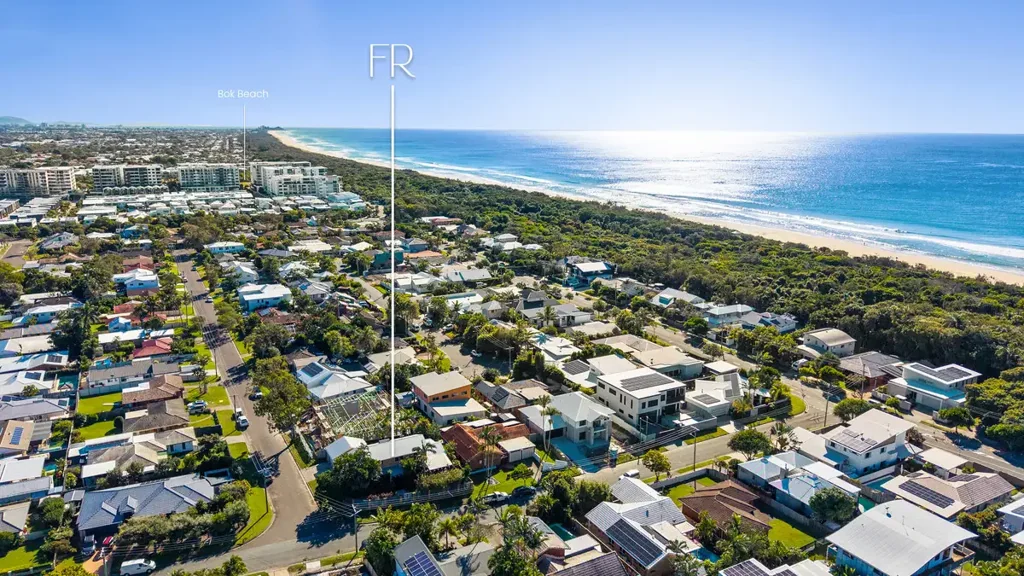 Wurtulla 5غرفة نوم Beautifully Renovated 5 Homes From the Beach