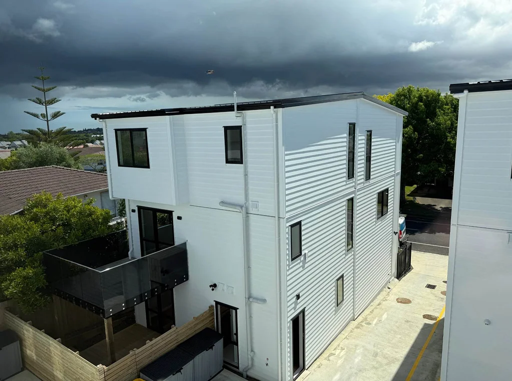 7/24 Aberfeldy Avenue, Highland Park, Manukau City, Auckland