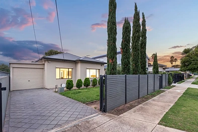 8 WAVELL ST, BROADVIEW SA 5083, 0房, 0浴, House