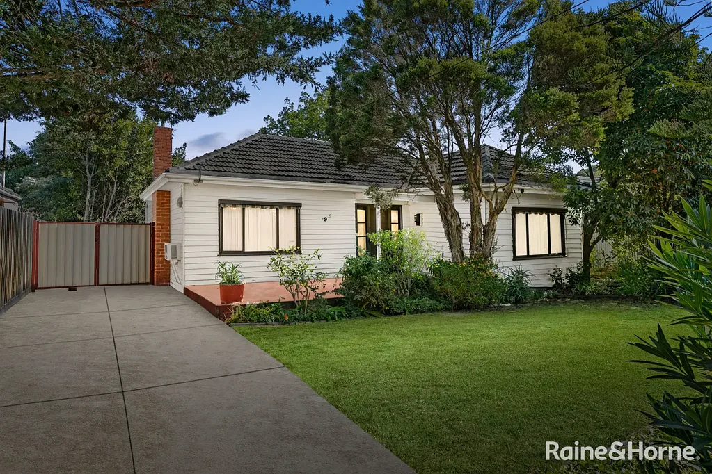 9 Hoad Street, Sunshine North, VIC 3020