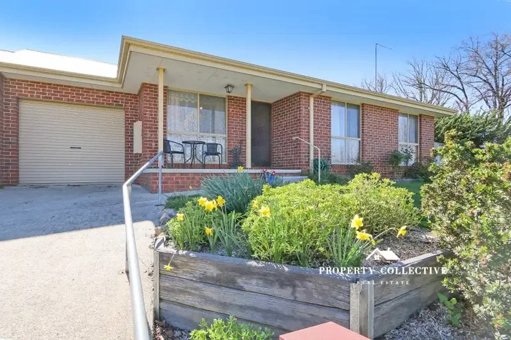 Beechworth 2ਬੈੱਡਰੂਮ Central Convenience & Low-Maintenance Living