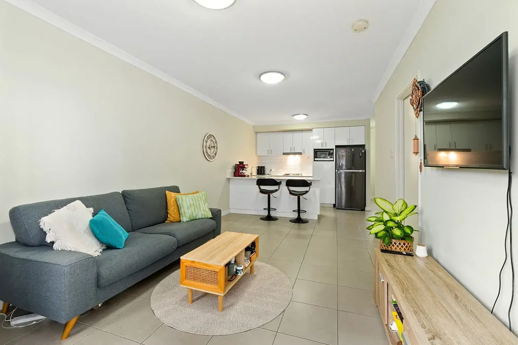 2/40 Mercer Way, Balga, WA 6061