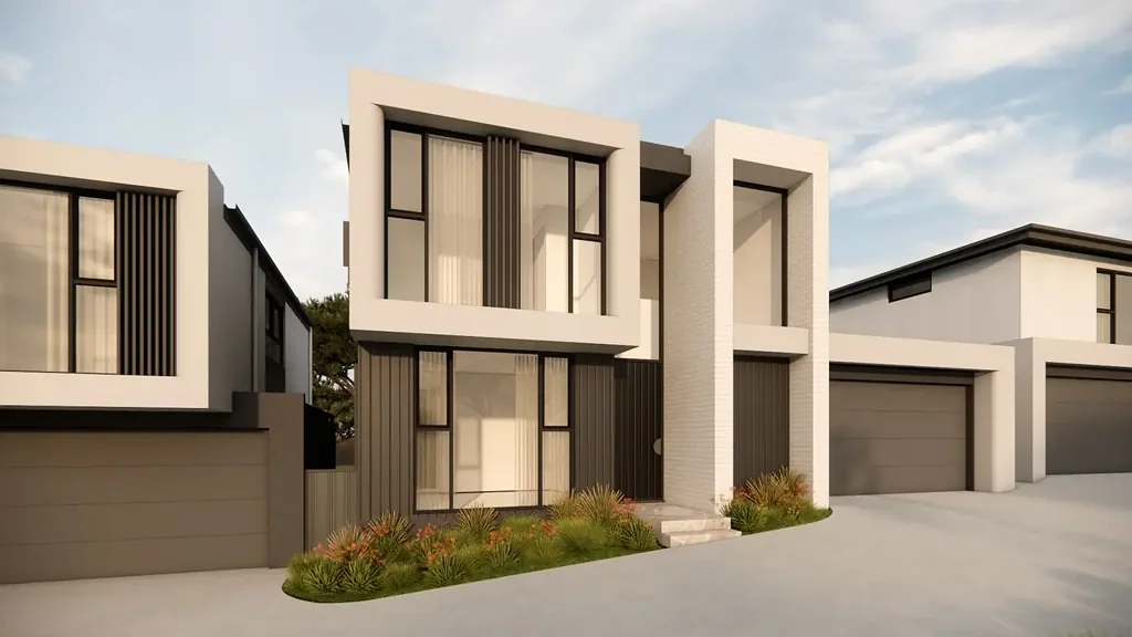 Burnside 4Habitaciones A Lavish Lifestyle on the City's Cosmopolitan Eastern City Fringe.