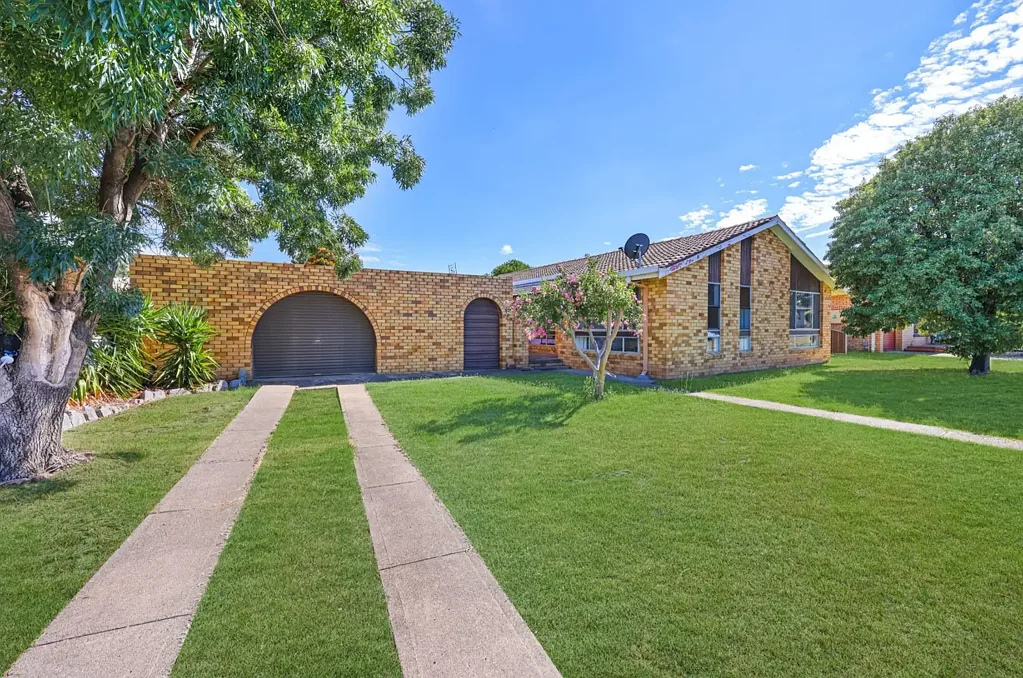 Renovated Home Offering Comfort and Convenience