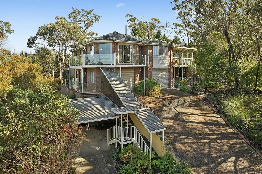 Wentworth Falls 5Zimmer Open Home Saturday 2.00 - 2.30