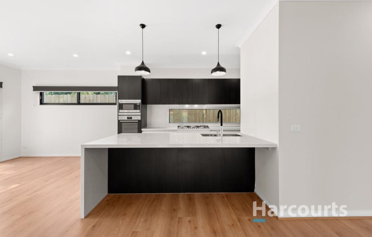 1A PRINCESS ST, BAYSWATER VIC 3153, 0房, 0浴, Townhouse