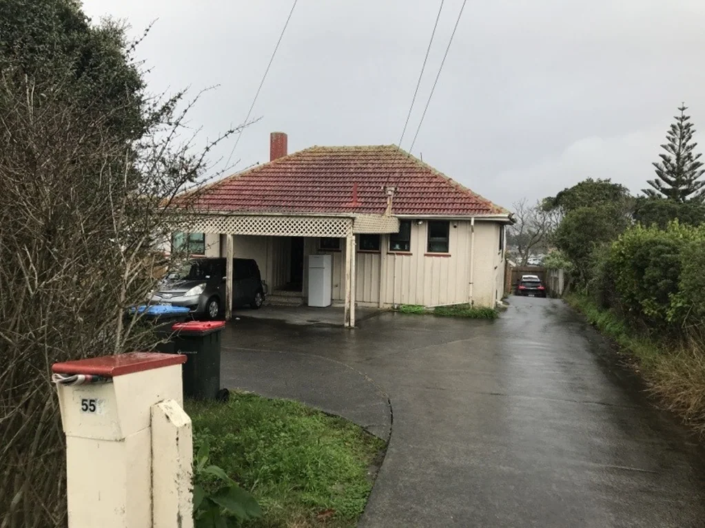 MOUNT ROSKILL, 3 BEDROOMS