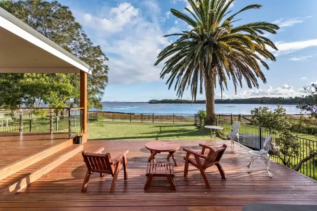 Rocky Point 5침실 A Luxurious Waterfront Lifestyle