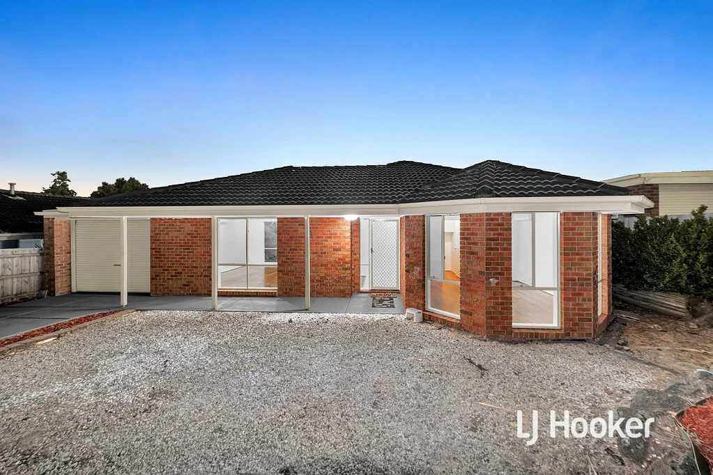 5 Chapman Street, Carrum Downs, VIC 3201