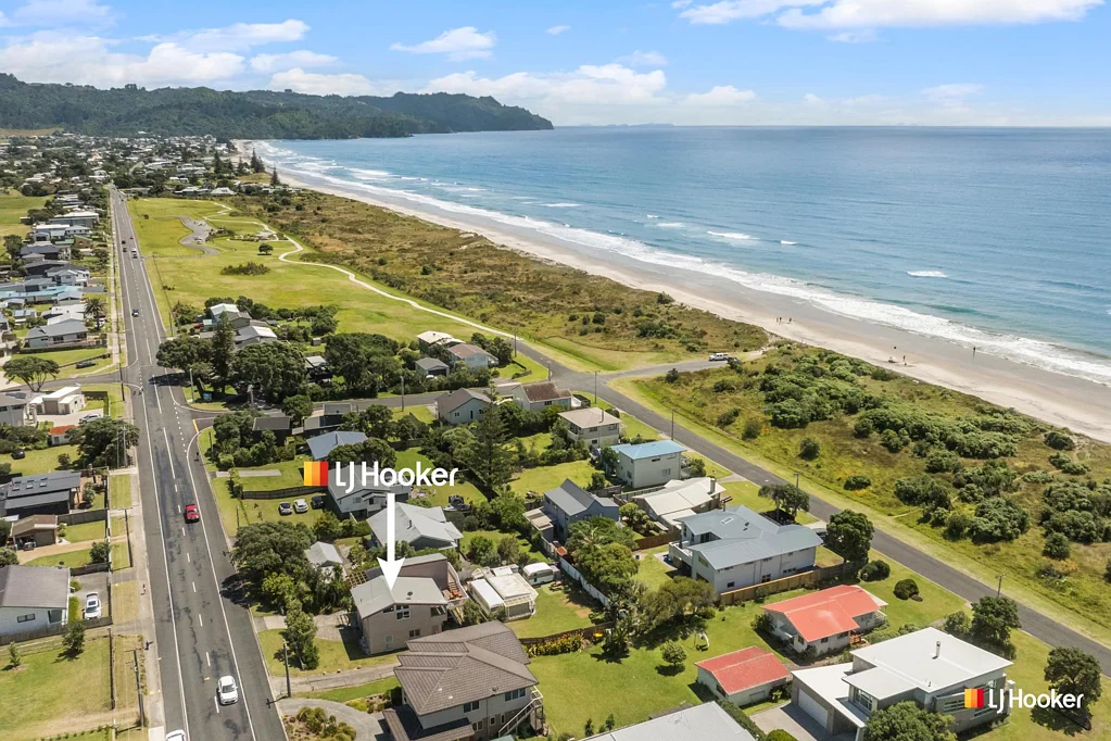Waihi Beach 4कमरा MOTIVATED VENDORS!