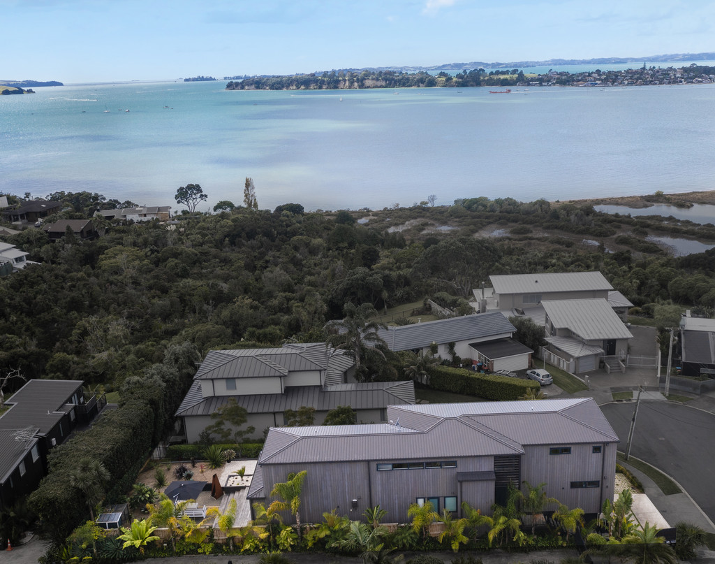 10 Calder Place, Wai O Taiki Bay, Auckland, 5 ਕਮਰੇ, 1 ਬਾਥਰੂਮ