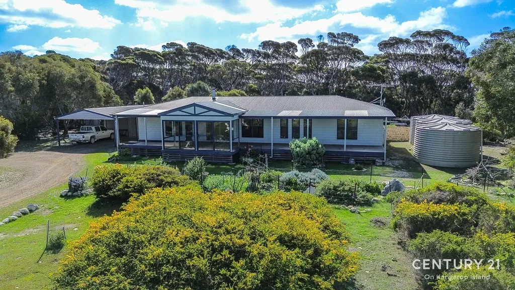 172 Glen Barrett Drive, Kingscote, SA 5223
