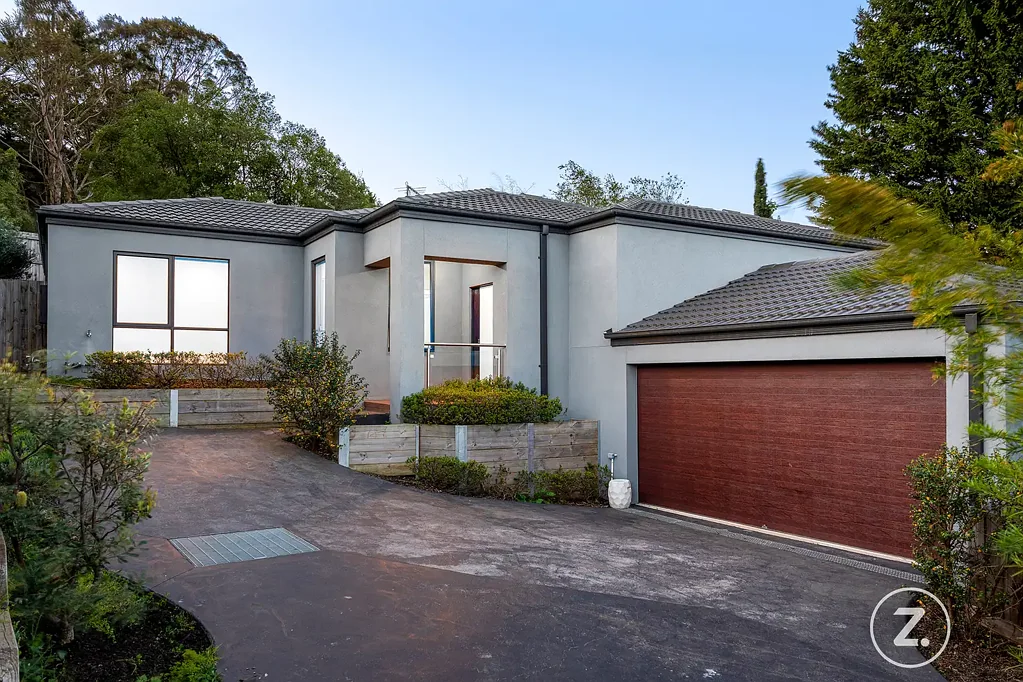 4/14 Outlook Drive, Berwick, VIC 3806