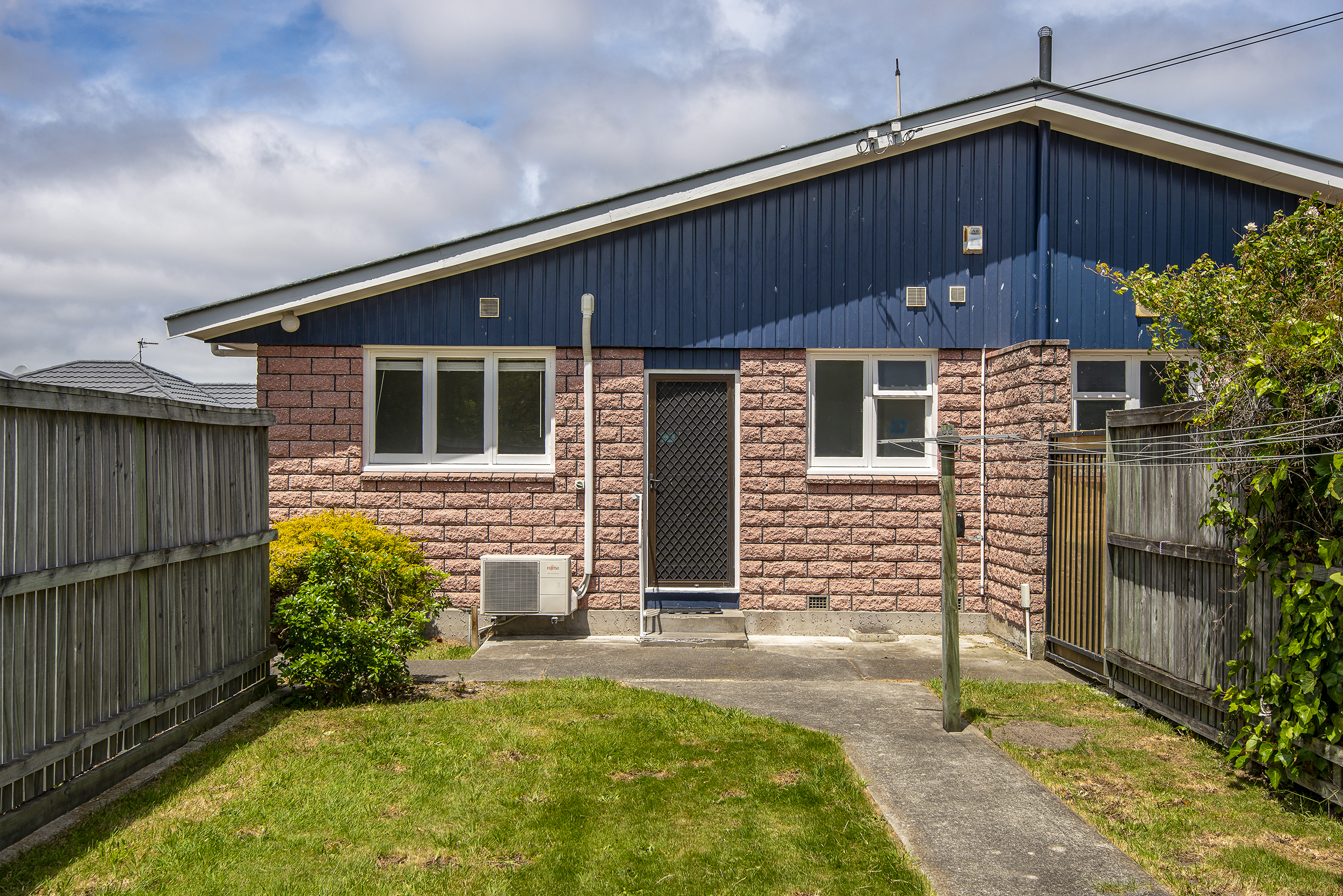 1/50 Bellvue Avenue, Papanui, Christchurch, 2 rūma, 1 rūma horoi, Unit