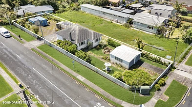 奥克兰西区 Waitakere成交记录 - 2022年11月18日