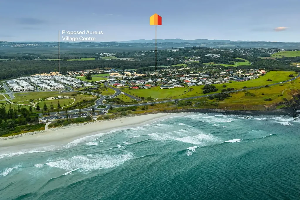 4 Bradman Court, Skennars Head, NSW 2478