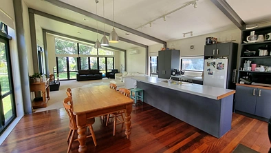 2a Second View Avenue, Beachlands, Manukau City, 4房, 2浴, House