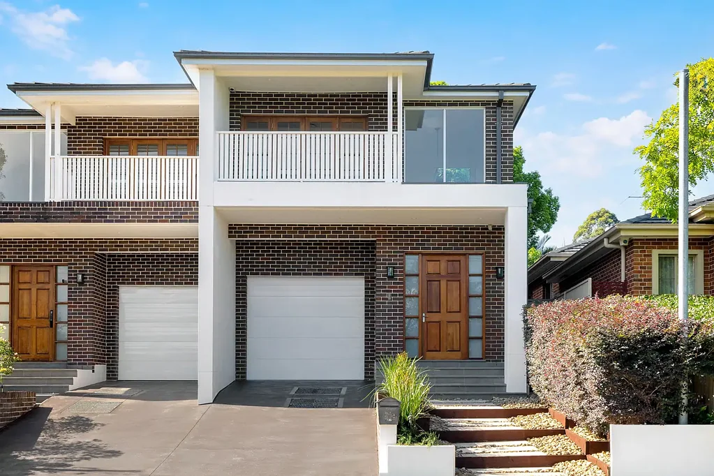 81A Antoine Street, Rydalmere, NSW 2116