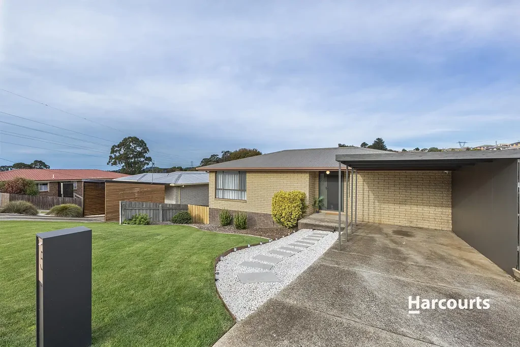 Spacious Family Home in Convenient Upper Burnie Location
