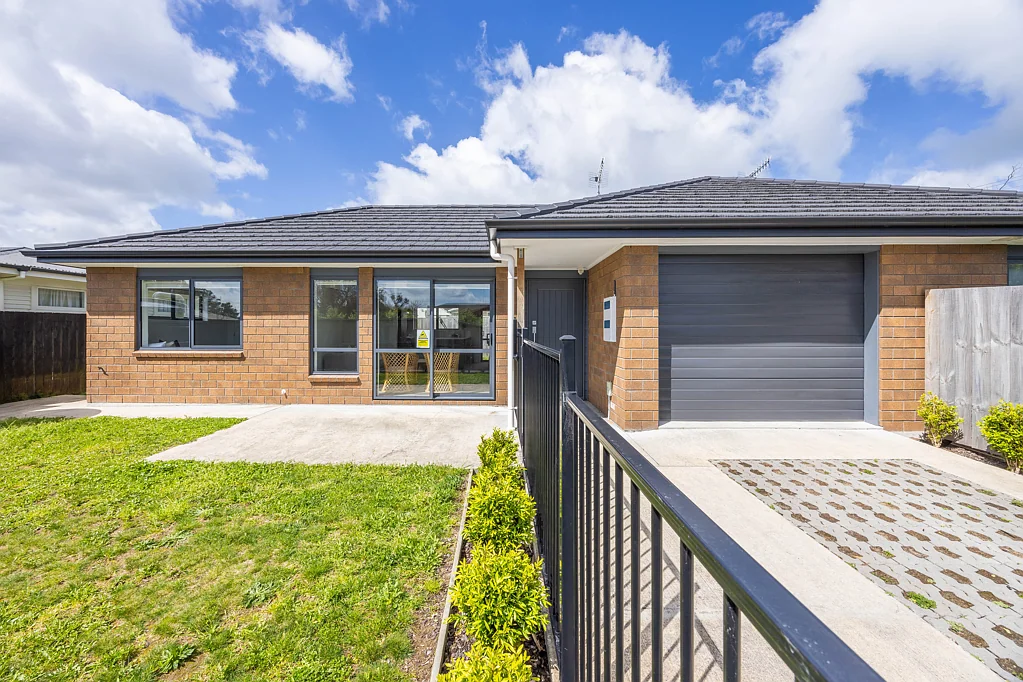 1/82 Bruce Avenue, Glenview, Hamilton, Waikato